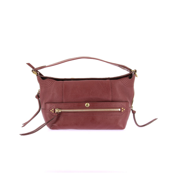 Sac Baguette "Lucky Hobo"