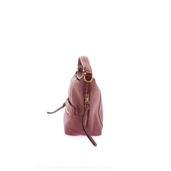 Sac Baguette "Lucky Hobo"