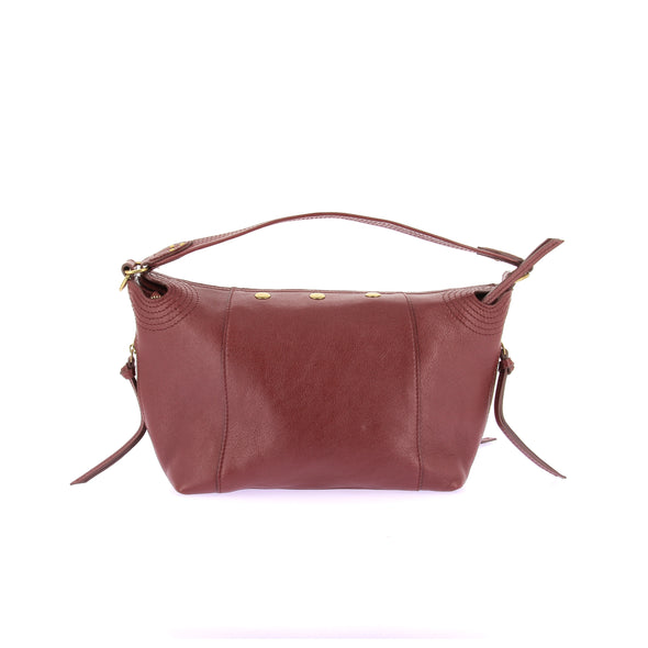 Sac Baguette "Lucky Hobo"