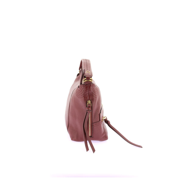 Sac Baguette "Lucky Hobo"