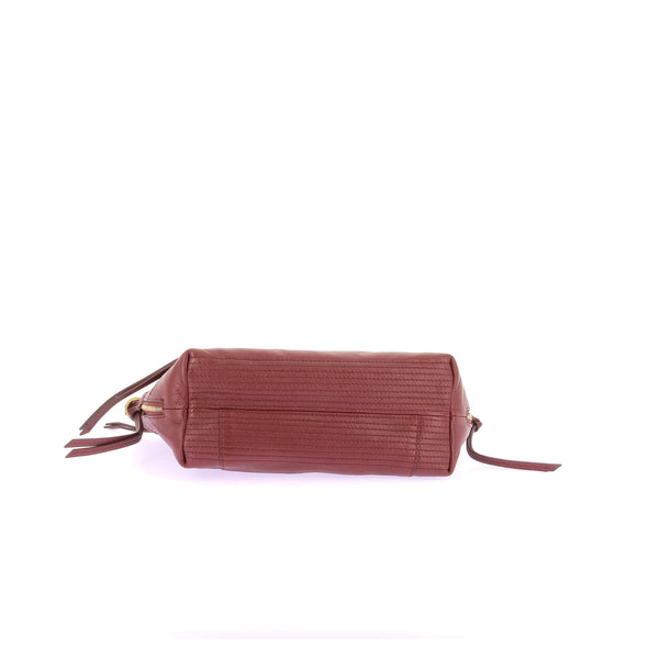 Sac Baguette "Lucky Hobo"