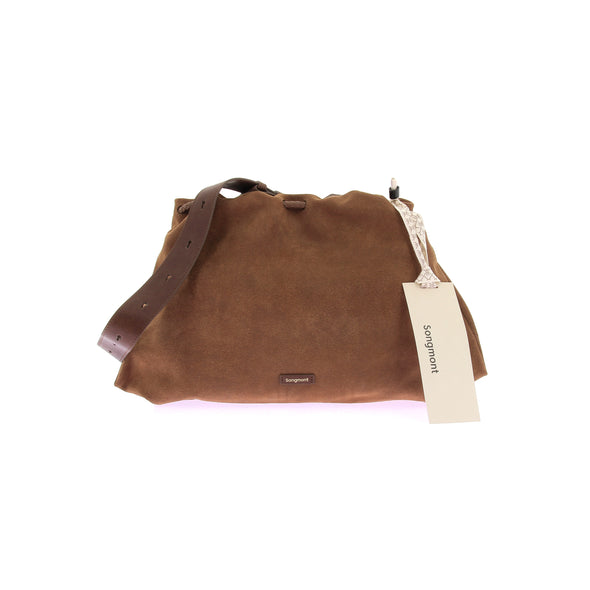 Sac en daim camel