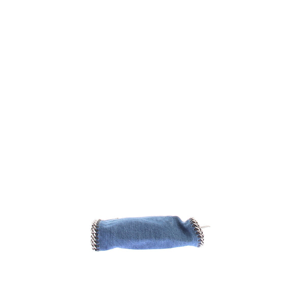 Sac en denim "Falabella"