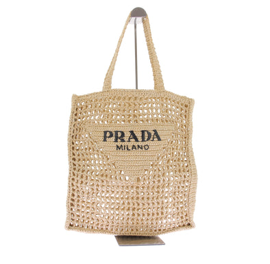 Sac Cabas en crochet