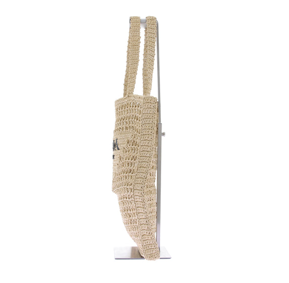 Sac Cabas en crochet