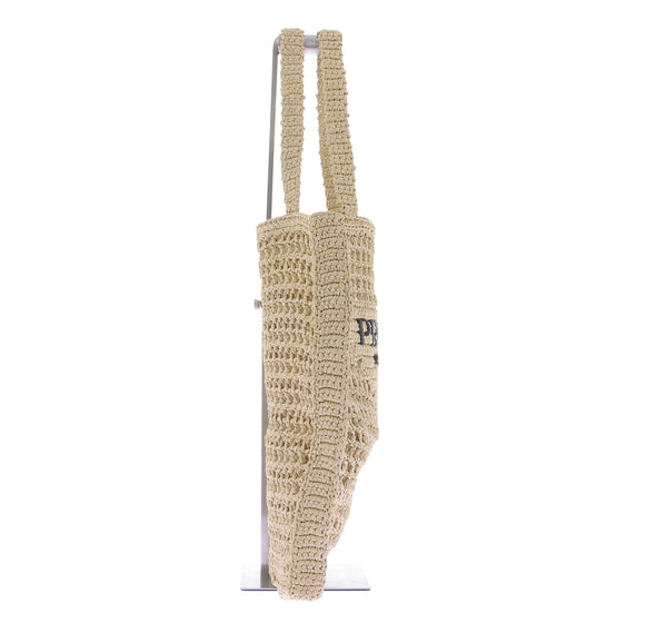 Sac Cabas en crochet