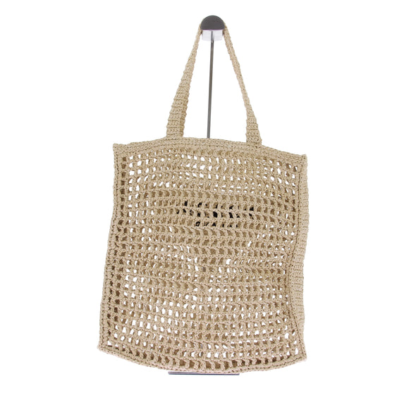 Sac Cabas en crochet