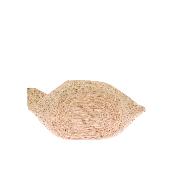 Sac Cabas "Mara" en raphia
