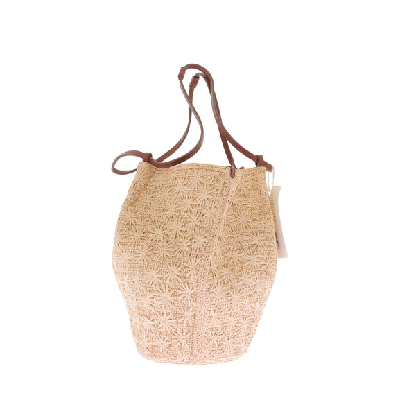 Sac Cabas "Mara" en raphia