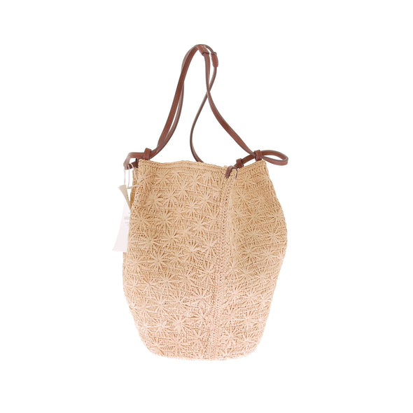 Sac Cabas "Mara" en raphia