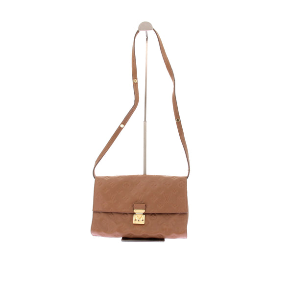 Sac à bandoulière "Fascinante"