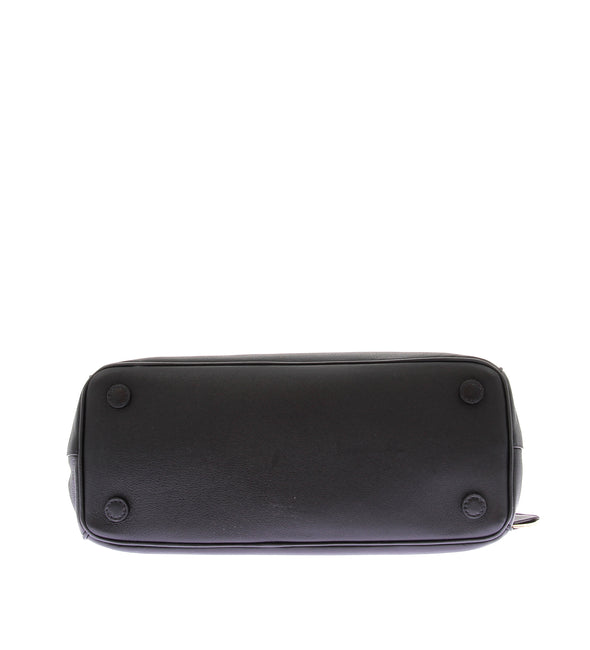 Sac à main en cuir "Galleria"