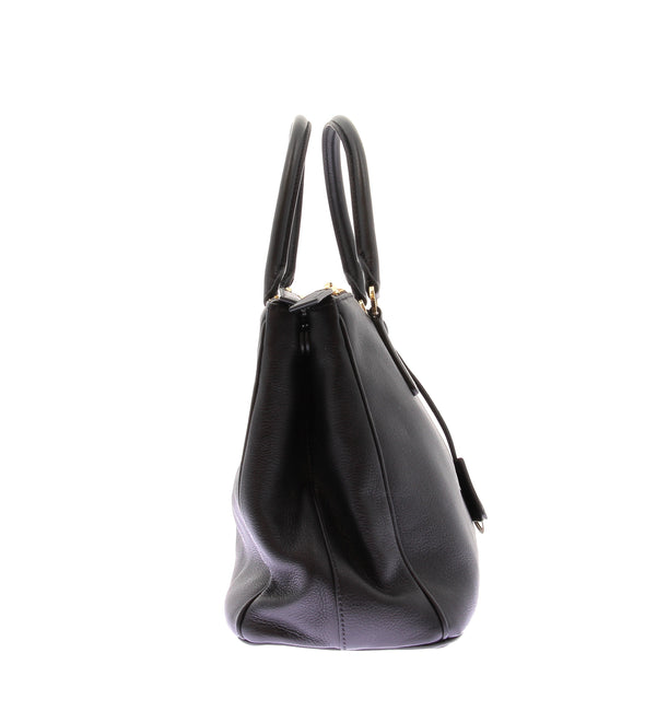 Sac à main en cuir "Galleria"