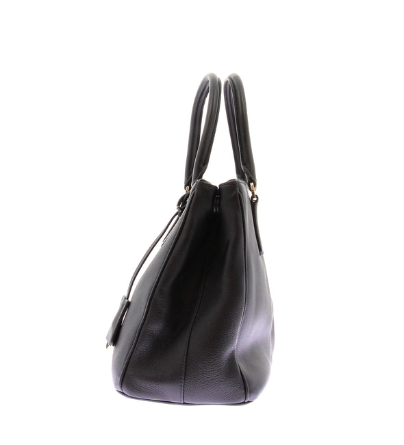 Sac à main en cuir "Galleria"
