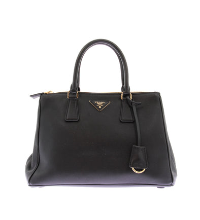 Sac à main en cuir "Galleria"