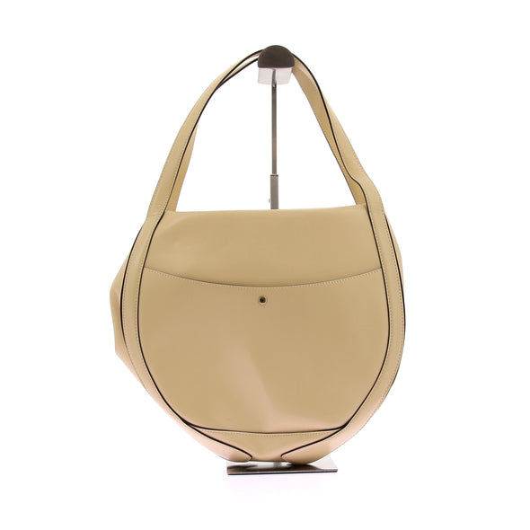 Sac porté épaule en cuir