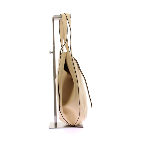 Sac porté épaule en cuir