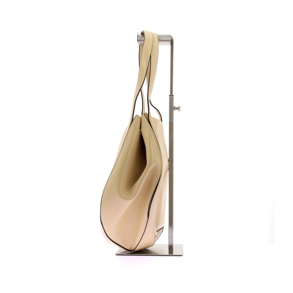 Sac porté épaule en cuir