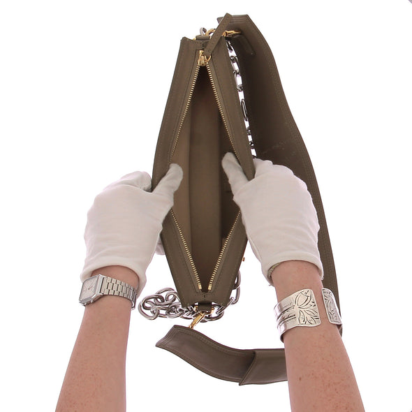 Sac porté épaule "Le Ciuciu"