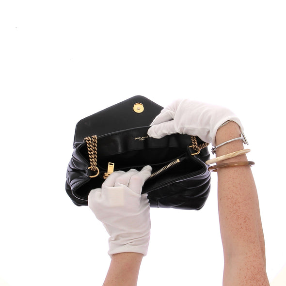 Sac à bandoulière "Loulou"