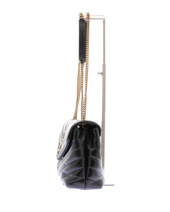 Sac à bandoulière "Loulou"