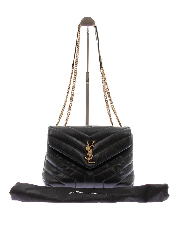 Sac à bandoulière "Loulou"