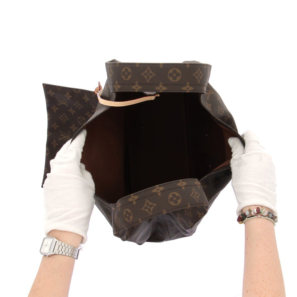 Sac à main "Atlantis GM"