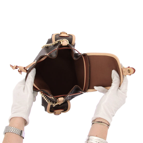 Sac "Odyssée" en toile