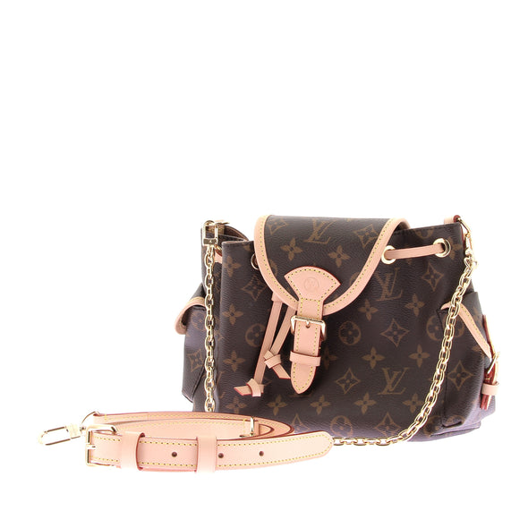 Sac "Odyssée" en toile