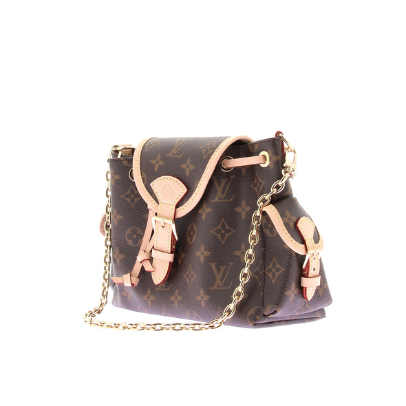 Sac "Odyssée" en toile