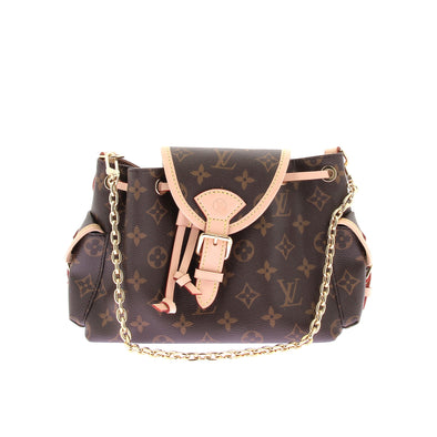 Sac "Odyssée" en toile