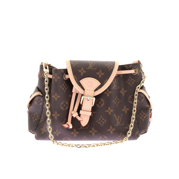 Sac "Odyssée" en toile