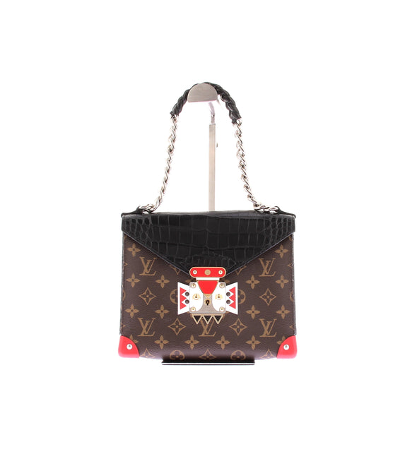 Sac à main "Mask Bag"