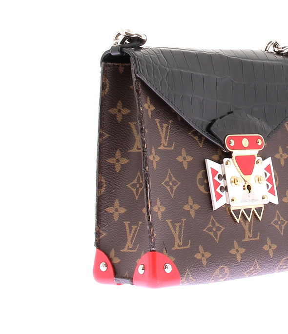 Sac à main "Mask Bag"