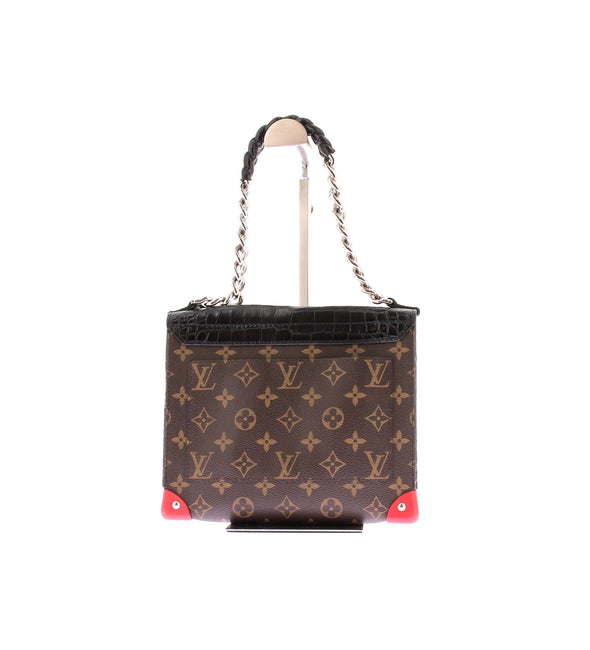 Sac à main "Mask Bag"