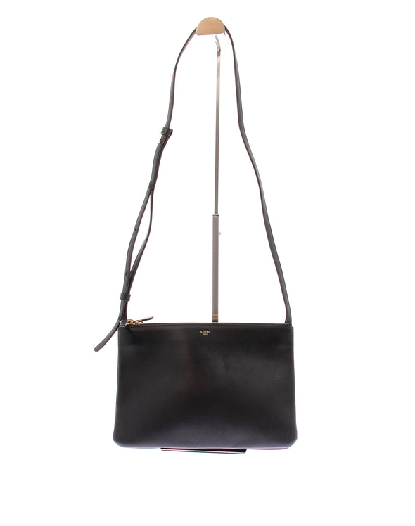 Sac à bandoulière "Trio"