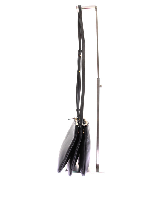 Sac à bandoulière "Trio"