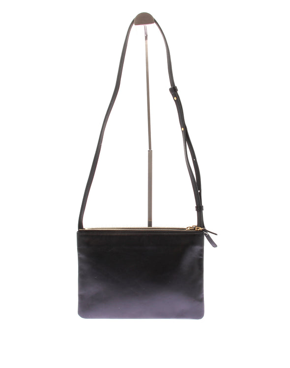 Sac à bandoulière "Trio"