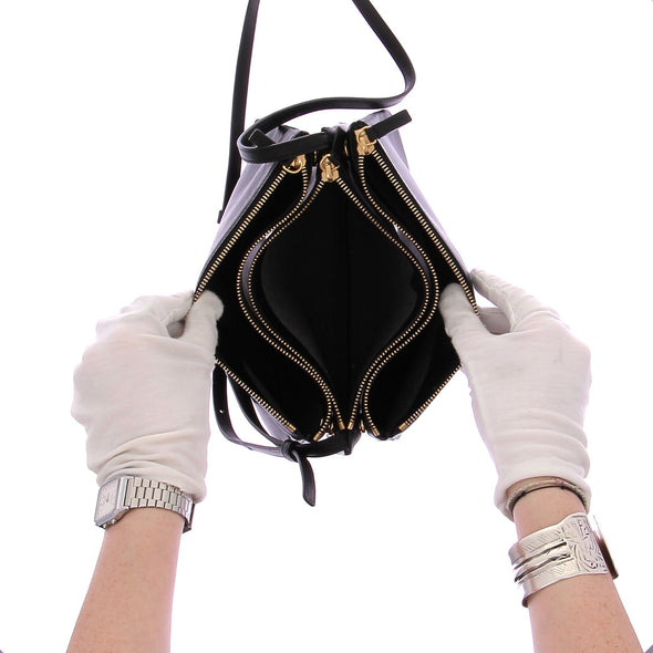 Sac à bandoulière "Trio"