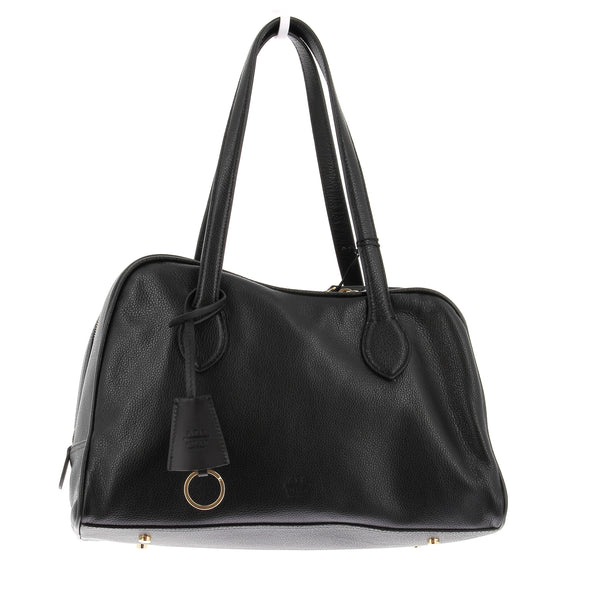 Sac à main en cuir "Ormelle"