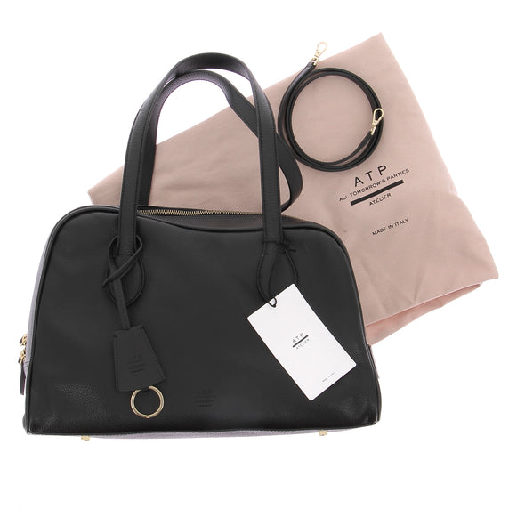 Sac à main en cuir "Ormelle"
