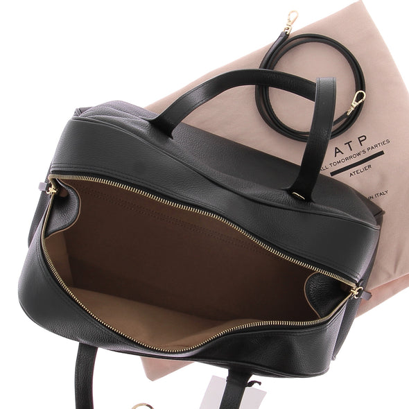 Sac à main en cuir "Ormelle"