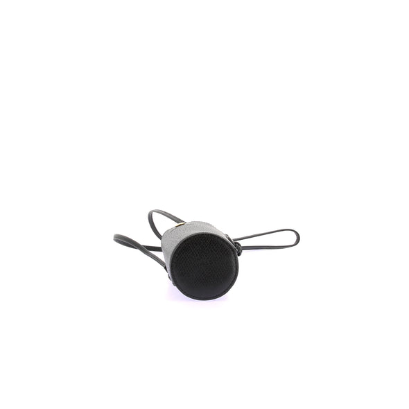Porte-gourde en cuir