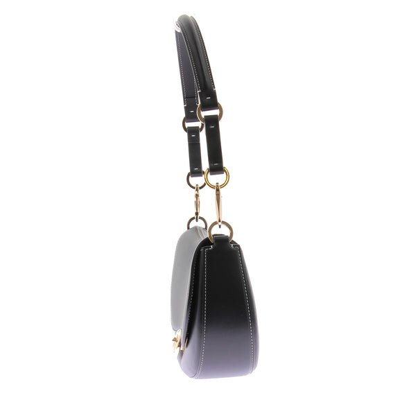 Sac porté épaule "Vlogo"