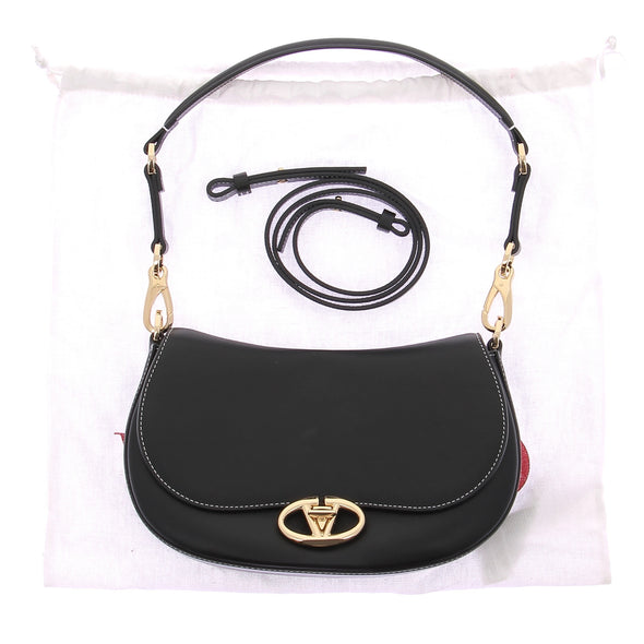 Sac porté épaule "Vlogo"