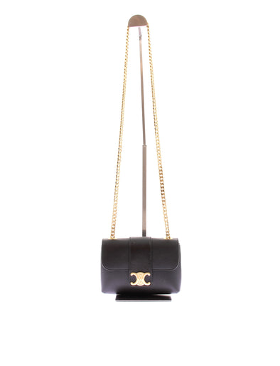 Sac à bandoulière "Victoire"