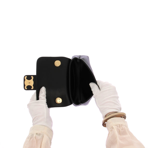 Sac à bandoulière "Victoire"