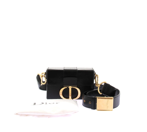 Sac à bandoulière "30 Montaigne"