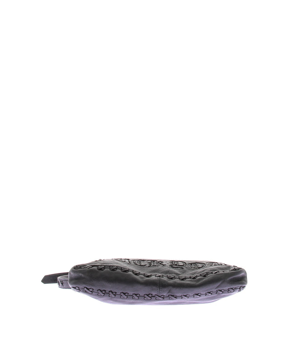 Sac à bandoulière en cuir