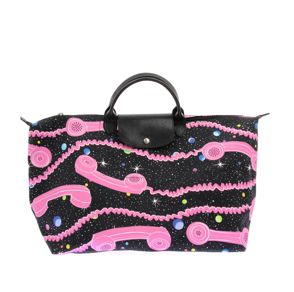 Sac Cabas à imprimé